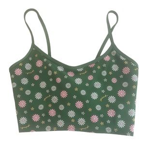 Victoria’s Secret Pink sports bra Large